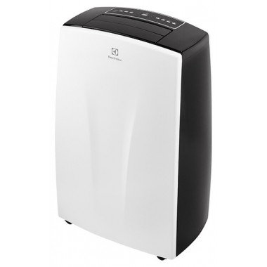 Кондиционер мобильный напольный Electrolux COOLPOWER EACM-18 HP/N3 в аренду до 50 м