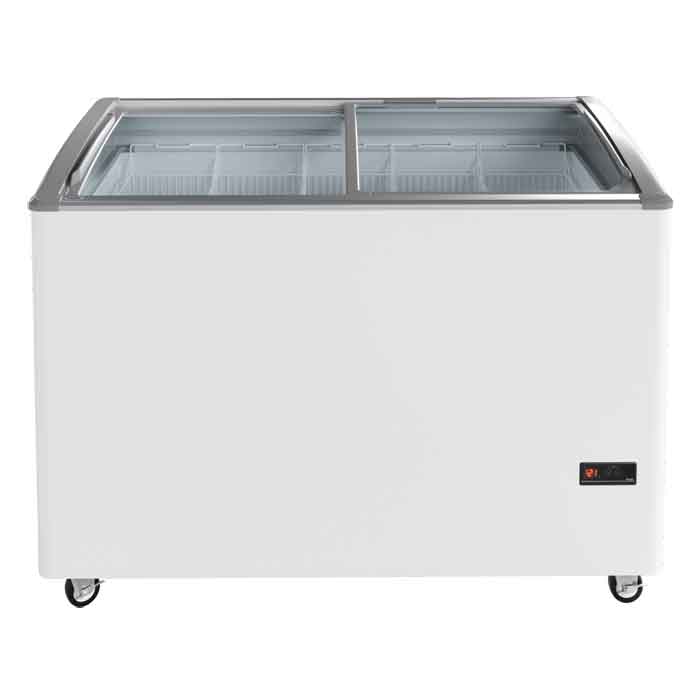 Морозильный ларь Haier SD 377, в аренду