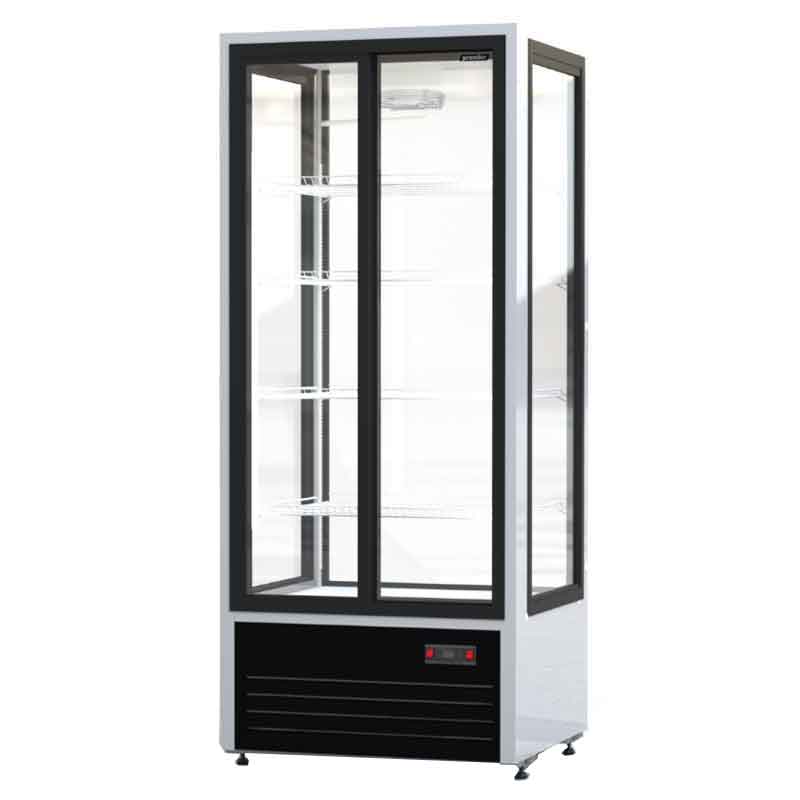 Холодильник Optiline 500 V Exclusive в аренду, обзорный